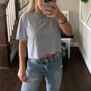Brandy Melville top
